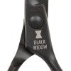 Dr. Slick Black Widow Scissor Clamp