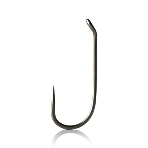 Mustad Heritage - R50XAP | Dry Fly Hook - Barbless