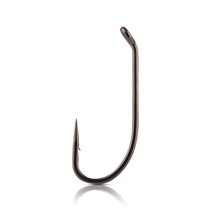 Mustad Heritage - S70AP | Nymph Fly Hook - 2X Strong