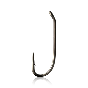 Mustad S82AP - Nymph 2X Long Fly Hook