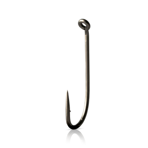 Mustad S82AP - Nymph 2X Long Fly Hook