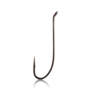 Mustad SL53UAP - Salmon Single Fly Hook