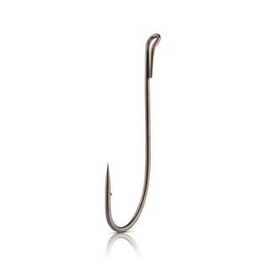 Mustad SL53UAP - Salmon Single Fly Hook