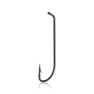 Mustad Heritage - L101AP | Russian River Streamer Fly Hook