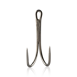 Mustad DL71UAP - Salmon Double Fly Hook