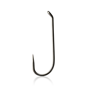 Mustad Heritage R73XAP - Barbless Streamer Fly Hook