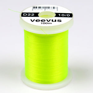 Polyester 10/0 Thread