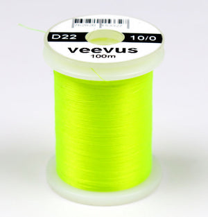 Polyester 10/0 Thread