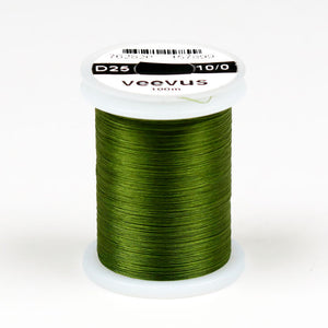Polyester 10/0 Thread
