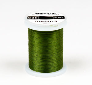 Polyester 10/0 Thread