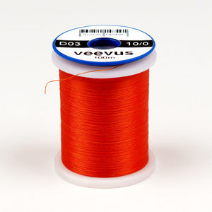 Polyester 10/0 Thread