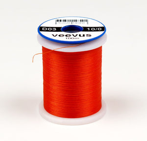 Polyester 10/0 Thread