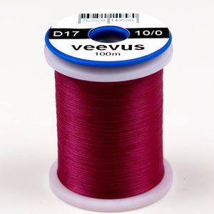 Polyester 10/0 Thread