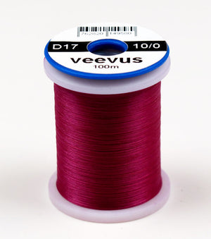 Polyester 10/0 Thread