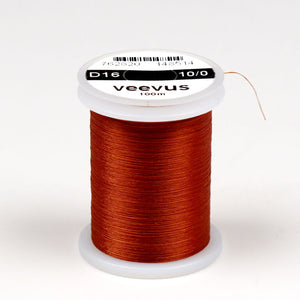 Polyester 10/0 Thread