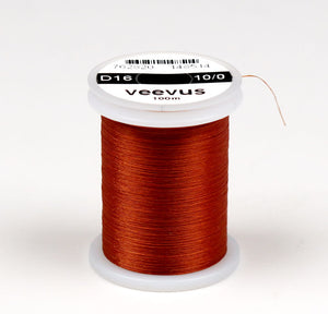 Polyester 10/0 Thread