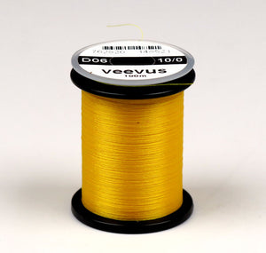 Polyester 10/0 Thread