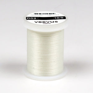 Polyester 10/0 Thread