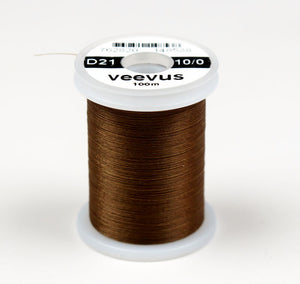Polyester 10/0 Thread