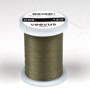 Polyester 12/0 Thread