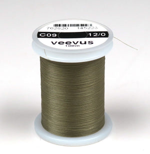 Polyester 12/0 Thread