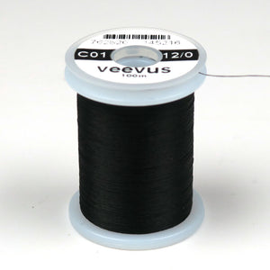Polyester 12/0 Thread