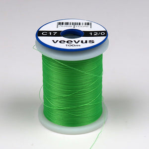 Polyester 12/0 Thread