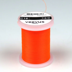 Polyester 12/0 Thread
