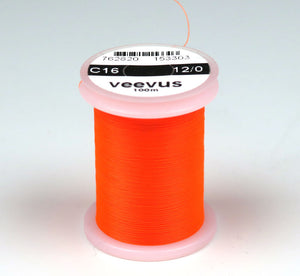 Polyester 12/0 Thread