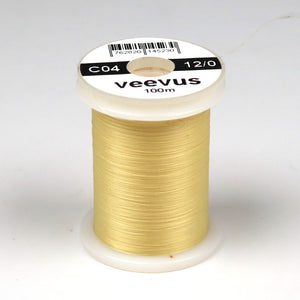 Polyester 12/0 Thread