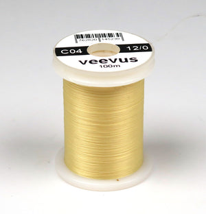 Polyester 12/0 Thread