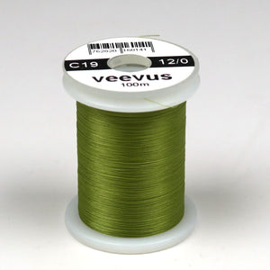 Polyester 12/0 Thread