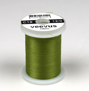 Polyester 12/0 Thread
