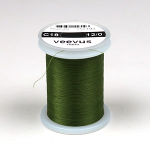 Polyester 12/0 Thread