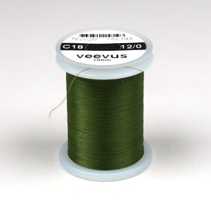 Polyester 12/0 Thread