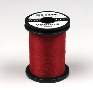 Polyester 12/0 Thread