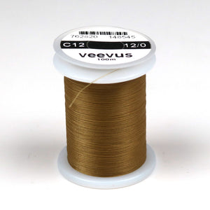 Polyester 12/0 Thread