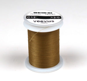 Polyester 12/0 Thread