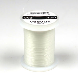 Polyester 12/0 Thread