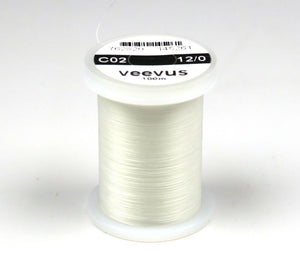 Polyester 12/0 Thread