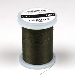 Polyester 12/0 Thread