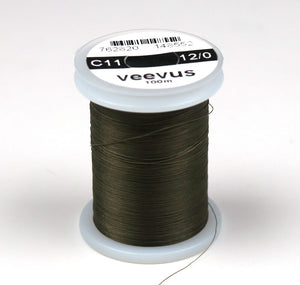 Polyester 12/0 Thread
