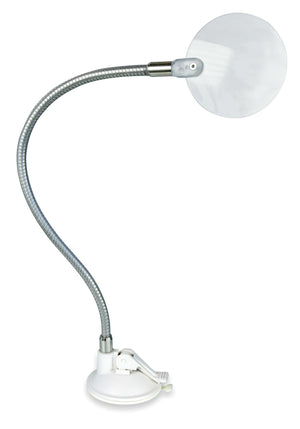 Stonfo Magnifying Glass With Suction Cup Base