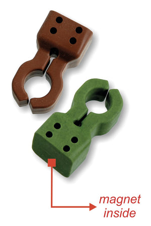 Stonfo Magnetic Rod Holder