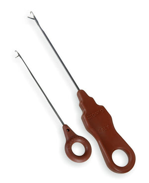 Stonfo Braided Loop and Hopper Leg Needles Set