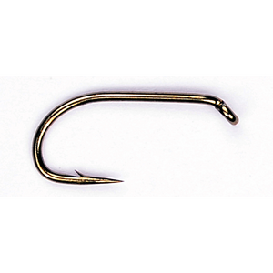 1530 - Heavy Wet Fly Hook