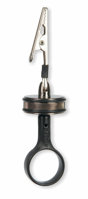 Stonfo Coccodrillo Composite Loop Spinner