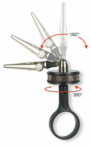 Stonfo Coccodrillo Composite Loop Spinner