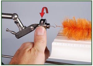 Stonfo Turbo Spinner For Use On Any Vise