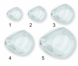 Stonfo Streamer Soft Heads